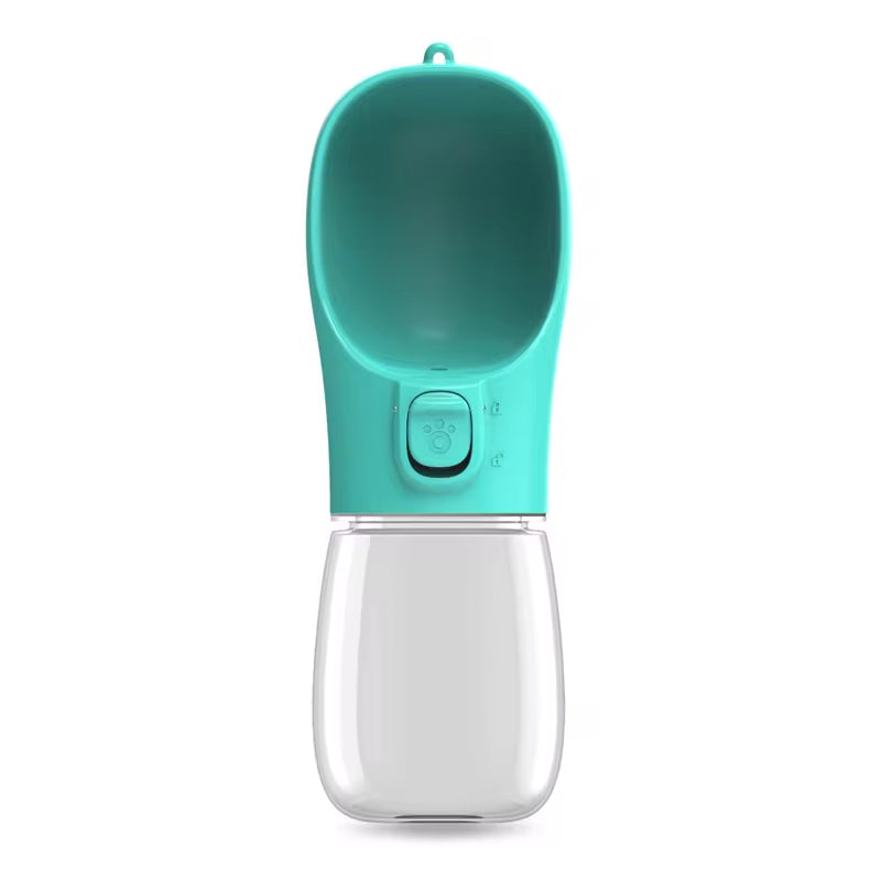 Borraccia portatile 🌟 Tenuta stagna perfetta per le avventure all'aperto! 🐾💧