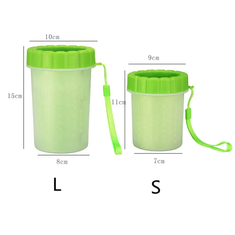 LavaZampe